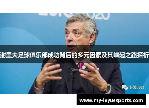 谢里夫足球俱乐部成功背后的多元因素及其崛起之路探析