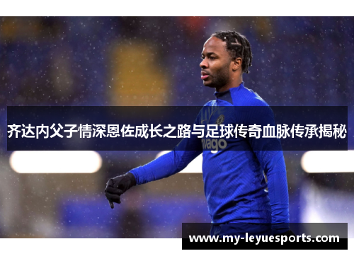 齐达内父子情深恩佐成长之路与足球传奇血脉传承揭秘 齐达内父子情深恩佐成长之路与足球传奇血脉传承揭秘