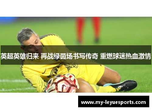 英超英雄归来 再战绿茵场书写传奇 重燃球迷热血激情 英超英雄归来 再战绿茵场书写传奇 重燃球迷热血激情